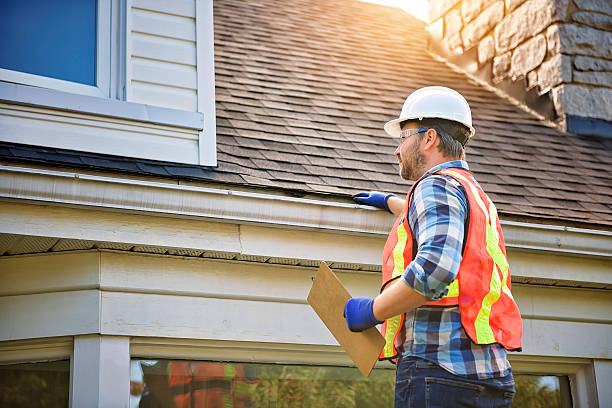 Licensed Roofing service in Farmington, NH - Ben Roofing and Steel LLC